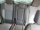 2019 Ford Escape Se Синий vin: 1FMCU9GD6KUA85271