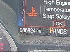 2017 Ford Escape Se Белый vin: 1FMCU9GD7HUB14981
