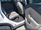 2017 Ford Escape Se Белый vin: 1FMCU9GD7HUB14981