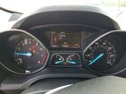 2017 Ford Escape Se Silver vin: 1FMCU9GD7HUB15080