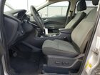 2017 Ford Escape Se Silver vin: 1FMCU9GD7HUB15080