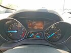 2017 Ford Escape Se White vin: 1FMCU9GD7HUB27259
