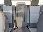 2017 Ford Escape Se White vin: 1FMCU9GD7HUB27259