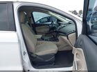 2017 Ford Escape Se Белый vin: 1FMCU9GD7HUC02669