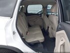 2017 Ford Escape Se Белый vin: 1FMCU9GD7HUC02669