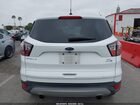 2017 Ford Escape Se Белый vin: 1FMCU9GD7HUC02669