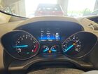 2017 Ford Escape Se Silver vin: 1FMCU9GD7HUE24502