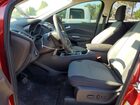 2018 Ford Escape Se Бордовый vin: 1FMCU9GD7JUB09902