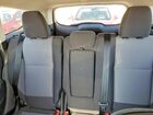 2018 Ford Escape Se Бордовый vin: 1FMCU9GD7JUB09902