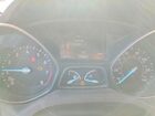 2018 Ford Escape Se Бордовый vin: 1FMCU9GD7JUB09902