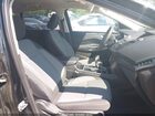 2018 Ford Escape Se Black vin: 1FMCU9GD7JUC16335
