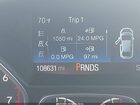 2018 Ford Escape Se Black vin: 1FMCU9GD7JUC16335