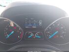 2018 Ford Escape Se Black vin: 1FMCU9GD7JUC16335