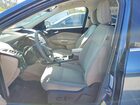 2018 Ford Escape Se Синий vin: 1FMCU9GD7JUC79127
