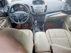 2018 Ford Escape Se Черный vin: 1FMCU9GD7JUD52027