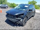 2019 Ford Escape Se Черный vin: 1FMCU9GD7KUA73565