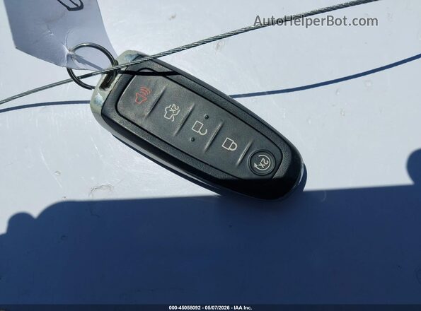 1FMCU9GD7KUA73565 2019 FORD ESCAPE Черный Вид панели приборов