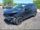 2019 Ford Escape Se Черный vin: 1FMCU9GD7KUA73565
