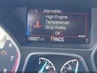 2019 Ford Escape Se Черный vin: 1FMCU9GD7KUA73565