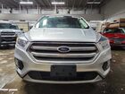 2019 Ford Escape Se Silver vin: 1FMCU9GD7KUA78071 2019 Ford Escape Se Silver vin: 1FMCU9GD7KUA78071