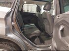 2017 Ford Escape Se Gray vin: 1FMCU9GD8HUB06971