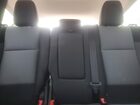 2017 Ford Escape Se Red vin: 1FMCU9GD8HUC42582