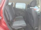 2017 Ford Escape Se Red vin: 1FMCU9GD8HUC42582