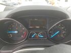 2017 Ford Escape Se Red vin: 1FMCU9GD8HUC42582