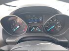 2017 Ford Escape Se Black vin: 1FMCU9GD8HUD95365