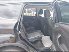 2017 Ford Escape Se Black vin: 1FMCU9GD8HUD95365