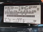 2017 Ford Escape Se Черный vin: 1FMCU9GD8HUE24864