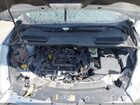 2017 Ford Escape Se White vin: 1FMCU9GD8HUE49196