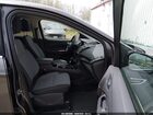 2017 Ford Escape Se Серый vin: 1FMCU9GD8HUE50221