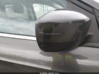 2017 Ford Escape Se Серый vin: 1FMCU9GD8HUE50221