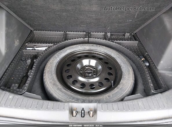 1FMCU9GD8HUE50221 2017 FORD ESCAPE Серый Вид щитка приборов