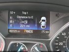 2017 Ford Escape Se Серый vin: 1FMCU9GD8HUE50221