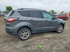 2018 Ford Escape Se Gray vin: 1FMCU9GD8JUA74271 2018 Ford Escape Se Gray vin: 1FMCU9GD8JUA74271