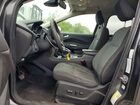 2018 Ford Escape Se Gray vin: 1FMCU9GD8JUA74271 2018 Ford Escape Se Gray vin: 1FMCU9GD8JUA74271