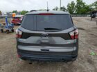 2018 Ford Escape Se Gray vin: 1FMCU9GD8JUA74271 2018 Ford Escape Se Gray vin: 1FMCU9GD8JUA74271