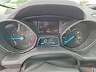 2018 Ford Escape Se Gray vin: 1FMCU9GD8JUA85562