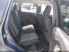 2018 Ford Escape Se Синий vin: 1FMCU9GD8JUB20245