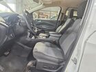 2018 Ford Escape Se Белый vin: 1FMCU9GD8JUB39376