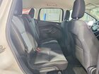 2018 Ford Escape Se Белый vin: 1FMCU9GD8JUB39376