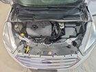 2018 Ford Escape Se Белый vin: 1FMCU9GD8JUB39376