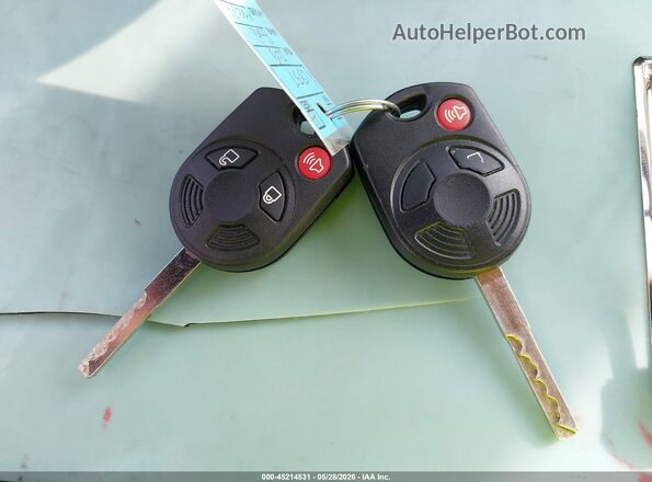1FMCU9GD8JUC73322 2018 FORD ESCAPE Blue Vista del salpicadero