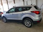 2019 Ford Escape Se Серебряный vin: 1FMCU9GD8KUA45970
