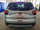 2019 Ford Escape Se Серебряный vin: 1FMCU9GD8KUA45970