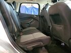2019 Ford Escape Se Серебряный vin: 1FMCU9GD8KUA45970