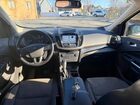2019 Ford Escape Se Серебряный vin: 1FMCU9GD8KUB73559
