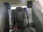 2019 Ford Escape Se White vin: 1FMCU9GD8KUC34117